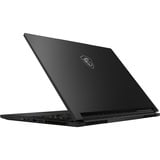 MSI Stealth A16 AI+ (A3XWIG-018BE) 16"  gaming laptop Zwart | Ryzen AI 9 HX 370 | RTX 5080 | 32 GB | 2 TB SSD | 240 Hz