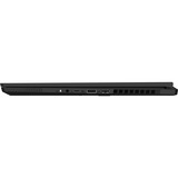 MSI Stealth A16 AI+ (A3XWIG-018BE) 16"  gaming laptop Zwart | Ryzen AI 9 HX 370 | RTX 5080 | 32 GB | 2 TB SSD | 240 Hz
