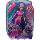 Mattel Barbie "Mermaid Power" - Malibu Pop 