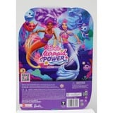 Mattel Barbie "Mermaid Power" - Malibu Pop 