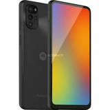 Motorola Moto G22 smartphone Zwart, 64 GB, Dual-SIM, Android