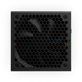 NZXT C850 Gold Core, 850 Watt voeding  Zwart, 1x 12VHPWR, 3x PCIe, kabelmanagement