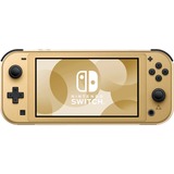 Nintendo Switch Lite - Hyrule-Edition spelconsole Goud