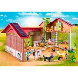 PLAYMOBIL Country - Grote boerderij Constructiespeelgoed 71304