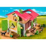 PLAYMOBIL Country - Grote boerderij Constructiespeelgoed 71304