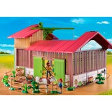 PLAYMOBIL Country - Grote boerderij Constructiespeelgoed 71304