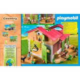 PLAYMOBIL Country - Grote boerderij Constructiespeelgoed 71304