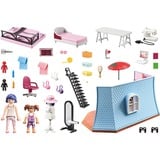 PLAYMOBIL Miraculous - Marinettes loft Constructiespeelgoed 71334