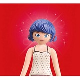 PLAYMOBIL Miraculous - Marinettes loft Constructiespeelgoed 71334