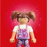 PLAYMOBIL Miraculous - Marinettes loft Constructiespeelgoed 71334