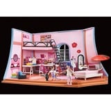 PLAYMOBIL Miraculous - Marinettes loft Constructiespeelgoed 71334