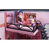 PLAYMOBIL Miraculous - Marinettes loft Constructiespeelgoed 71334