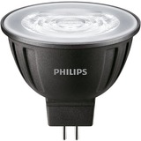 Philips Phil Master LEDspot 7,5 Watt 3000K ledlamp 