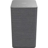 Philips TAW6205/10 luidspreker Grijs, Wifi, Bluetooth