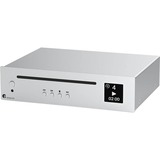 Pro-Ject CD Box S3 cd-speler Zilver