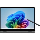 SAMSUNG Galaxy Book5 Pro 360 (NP960QHA-KG3BE) 16"  2-in-1 laptop Grijs | Core Ultra 7 256V | Arc Graphics 140V | 16 GB | 512 GB SSD
