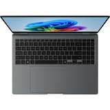 SAMSUNG Galaxy Book5 Pro 360 (NP960QHA-KG3BE) 16"  2-in-1 laptop Grijs | Core Ultra 7 256V | Arc Graphics 140V | 16 GB | 512 GB SSD