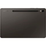 SAMSUNG Galaxy Tab S9 11" tablet Grafiet, 128 GB, Wifi + 5G, Android