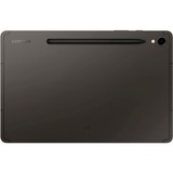 SAMSUNG Galaxy Tab S9 11" tablet Grafiet | Android 13 | 128 GB | Wi-Fi 6E |  5G