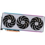 SAPPHIRE NITRO+ AMD Radeon RX 7900 XTX Vapor-X 24GB grafische kaart 2x HDMI, 2x DisplayPort