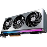 SAPPHIRE NITRO+ AMD Radeon RX 7900 XTX Vapor-X 24GB grafische kaart 2x HDMI, 2x DisplayPort