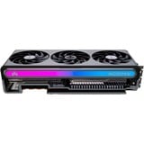 SAPPHIRE NITRO+ AMD Radeon RX 7900 XTX Vapor-X 24GB grafische kaart 2x HDMI, 2x DisplayPort