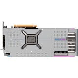 SAPPHIRE NITRO+ AMD Radeon RX 7900 XTX Vapor-X 24GB grafische kaart 2x HDMI, 2x DisplayPort