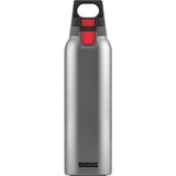 SIGG Hot & Cold ONE Light Brushed Thermosfles 0,55 Liter Geborsteld rvs