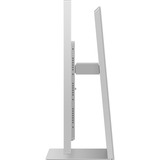 Samsung ViewFinity S9 S90PC 27" 5K Ultra HD monitor Zwart/zilver, 1x Mini DisplayPort, 3x USB-C, 1x Thunderbolt, Wi-Fi 5, BT, Webcam