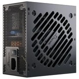 Seasonic Core GX-750-V2 ATX3.1 modulaire 750 watt voeding  Zwart, 1x 12V-2x6, 2x PCIe