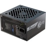 Seasonic Core GX-750-V2 ATX3.1 modulaire 750 watt voeding  Zwart, 1x 12V-2x6, 2x PCIe
