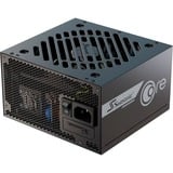 Seasonic Core GX-750-V2, 750W ATX3.1 voeding  Zwart, 1x 12-Pin High Power GPU, 2x PCIe, kabelmanagement