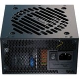 Seasonic Core GX-750-V2, 750W ATX3.1 voeding  Zwart, 1x 12-Pin High Power GPU, 2x PCIe, kabelmanagement