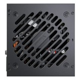 Seasonic Core GX-750-V2, 750W ATX3.1 voeding  Zwart, 1x 12-Pin High Power GPU, 2x PCIe, kabelmanagement