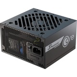 Seasonic Core GX-750-V2, 750W ATX3.1 voeding  Zwart, 1x 12-Pin High Power GPU, 2x PCIe, kabelmanagement