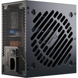 Seasonic Core GX-750-V2, 750W ATX3.1 voeding  Zwart, 1x 12-Pin High Power GPU, 2x PCIe, kabelmanagement