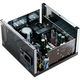 Seasonic Core GX-750-V2, 750W ATX3.1 voeding  Zwart, 1x 12-Pin High Power GPU, 2x PCIe, kabelmanagement