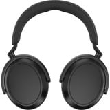 Sennheiser MOMENTUM 4 Wireless over-ear hoofdtelefoon Zwart, Bluetooth 5.2