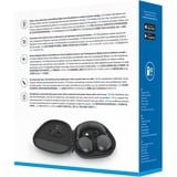 Sennheiser MOMENTUM 4 Wireless over-ear hoofdtelefoon Zwart, Bluetooth 5.2