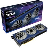 Sparkle Intel® Arc B580 TITAN OC grafische kaart 3x DisplayPort, 1x HDMI