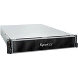Synology RackStation RS3626xs nas Zwart/grijs, 2x 10 GbE LAN, 2x USB 3.0