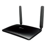 TP-Link AC1200 Draadloze Dual-band 4G-LTE-router Archer MR400 wlan lte router micro-SIM | Mifi | zonder accu