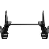 Trak Racer Adjustable Seat Brackets for Bucket Seats bevestiging Zwart
