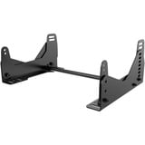 Trak Racer Adjustable Seat Brackets for Bucket Seats bevestiging Zwart