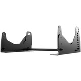 Trak Racer Adjustable Seat Brackets for Bucket Seats bevestiging Zwart