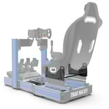 Trak Racer Adjustable Seat Brackets for Bucket Seats bevestiging Zwart