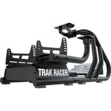 Trak Racer RS6 Racing Cockpit racingsimulator Zwart