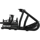 Trak Racer RS6 Racing Cockpit racingsimulator Zwart