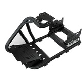 Trak Racer RS6 Racing Cockpit racingsimulator Zwart