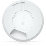 Ubiquiti UniFi U7 Long-Range access point Wit, PoE